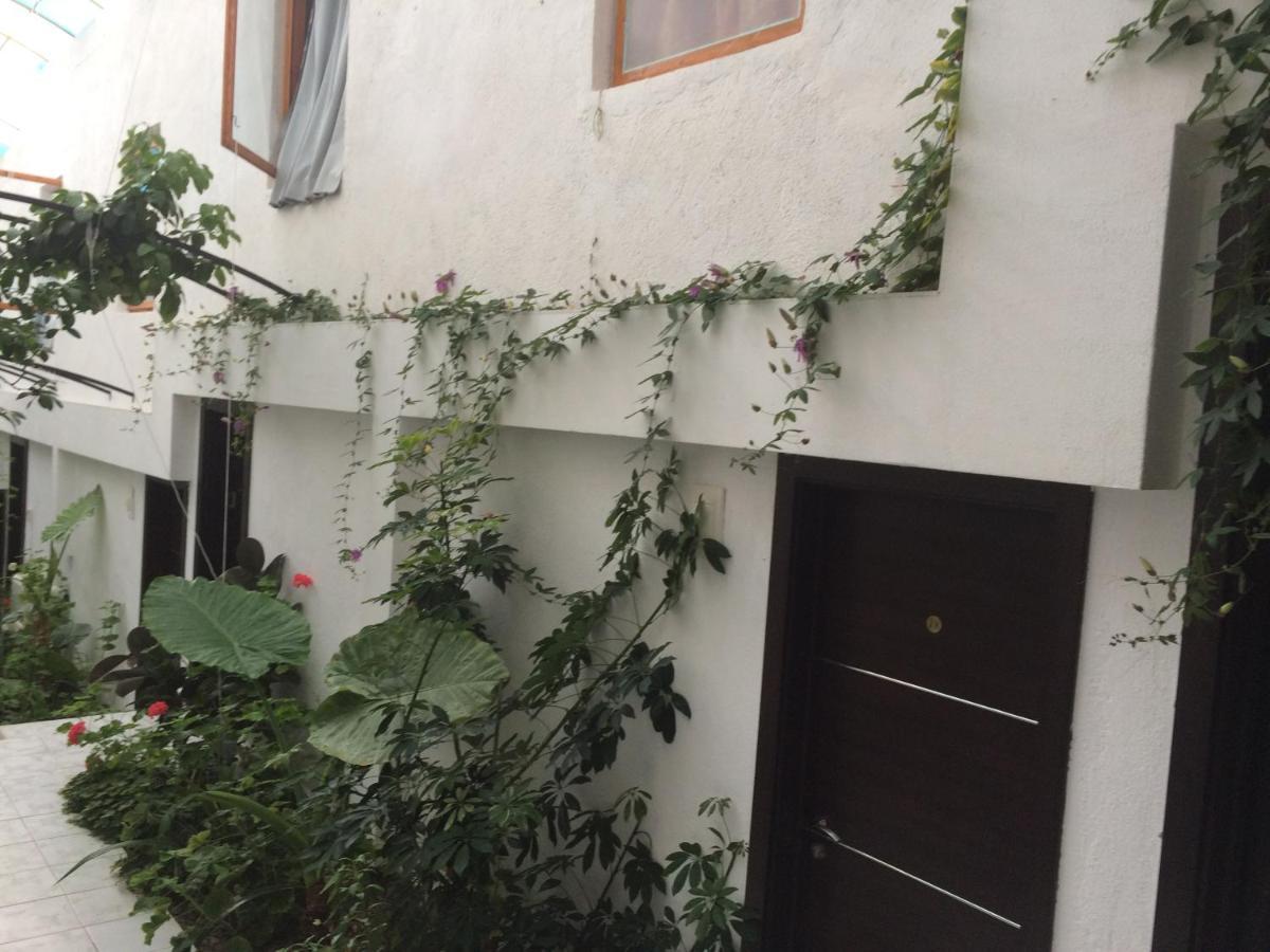 Family Hotel Belvedere Dulgopol Екстер'єр фото